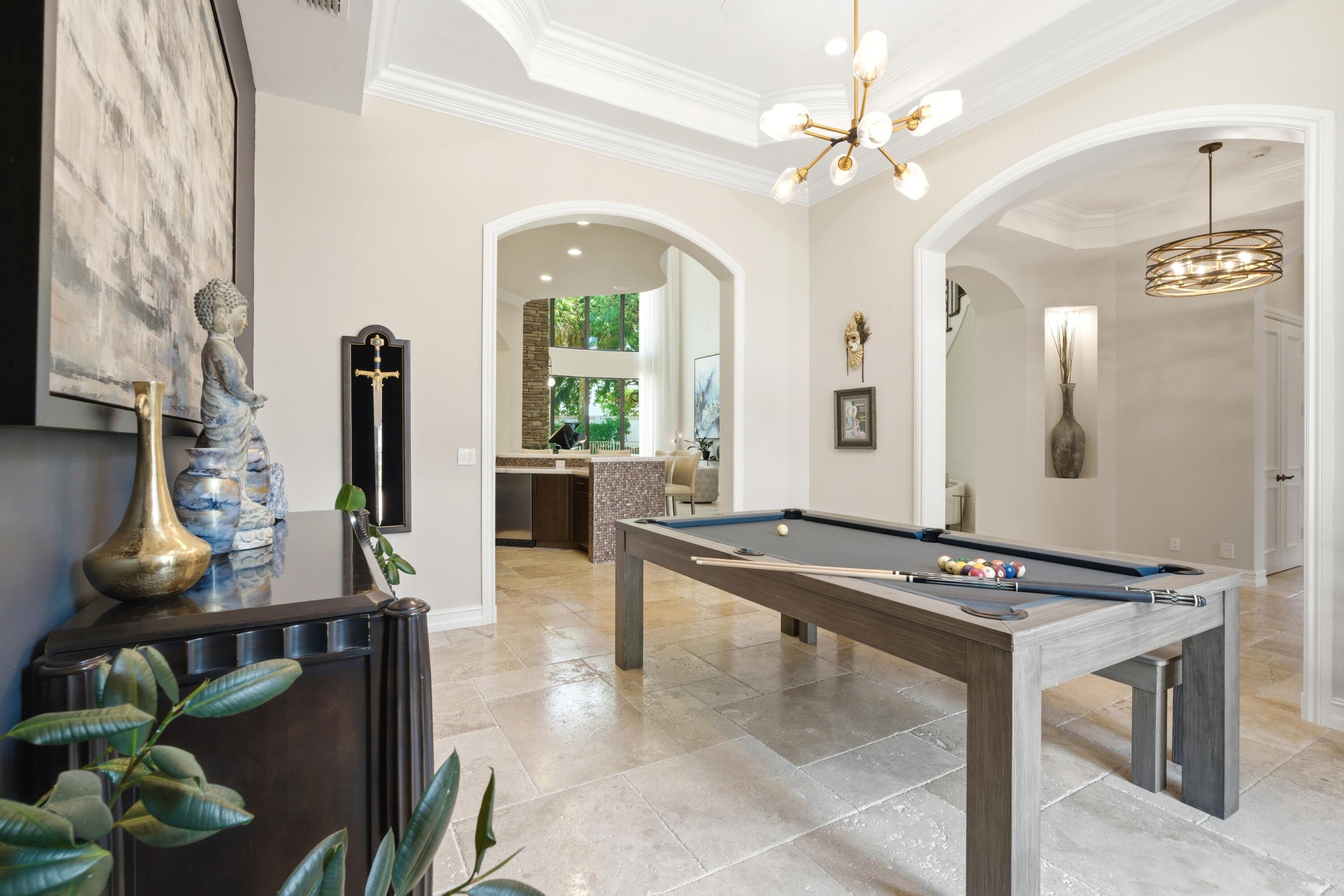 OAKS AT BOCA RATON - Residential