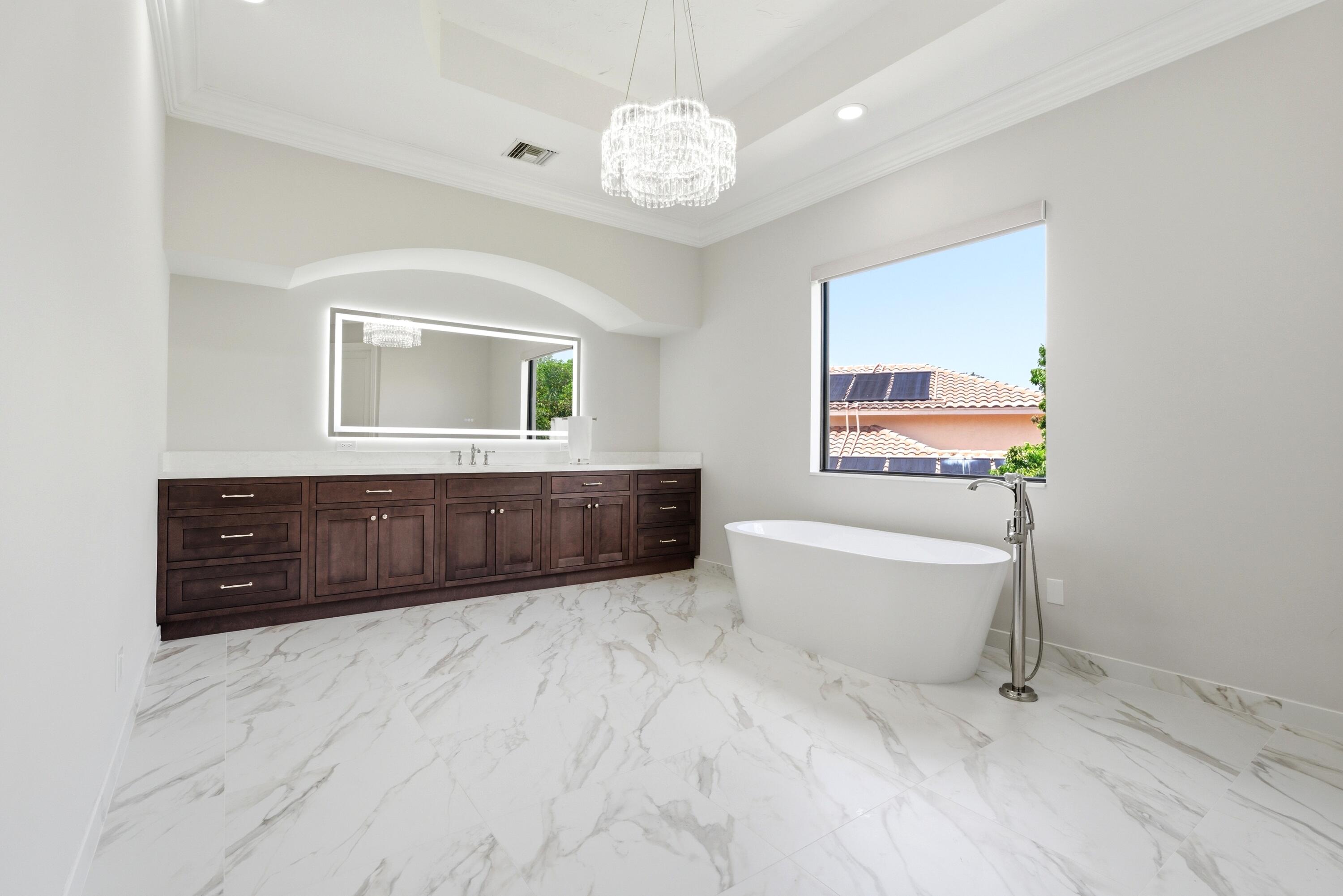 OAKS AT BOCA RATON - Residential