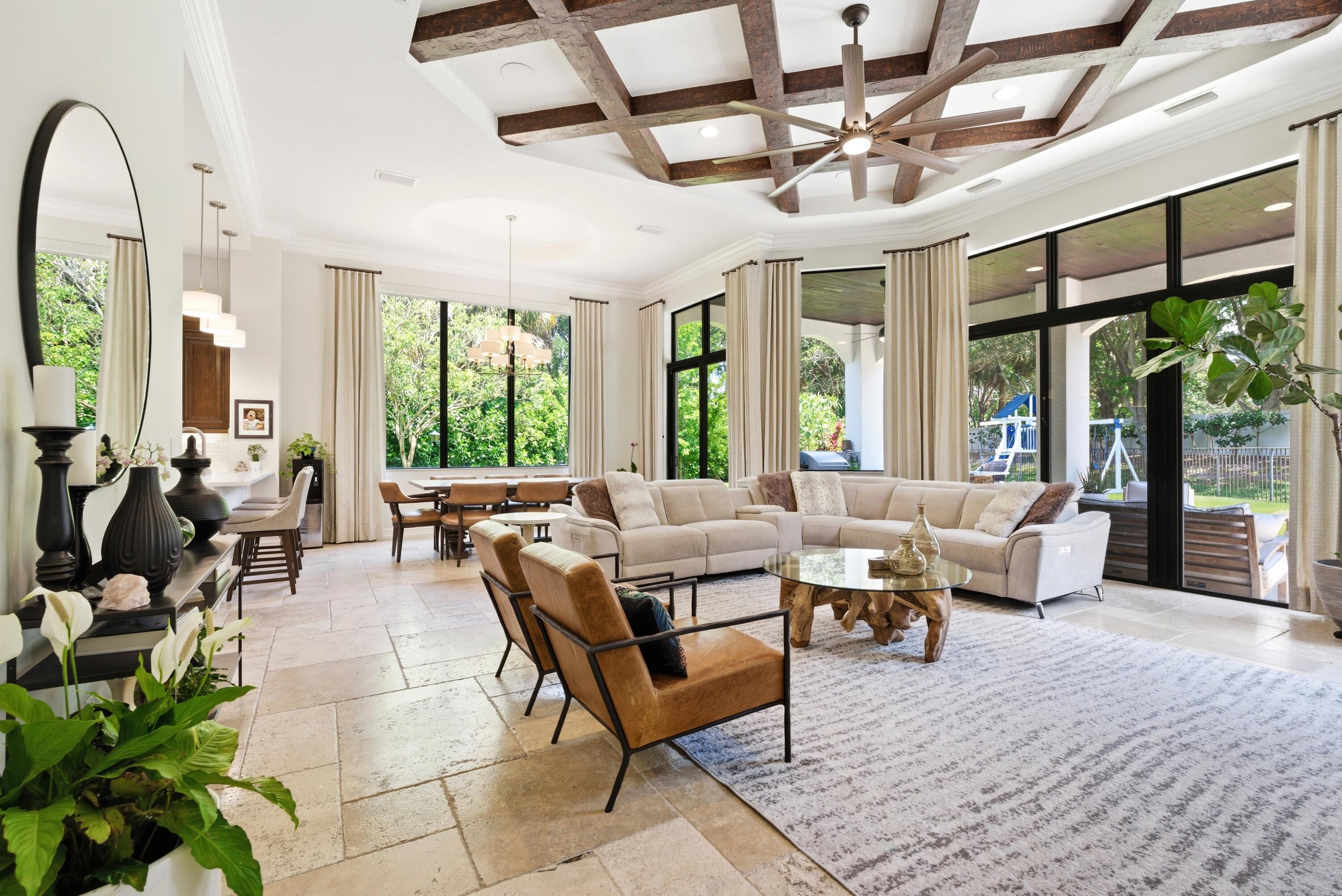 OAKS AT BOCA RATON - Residential