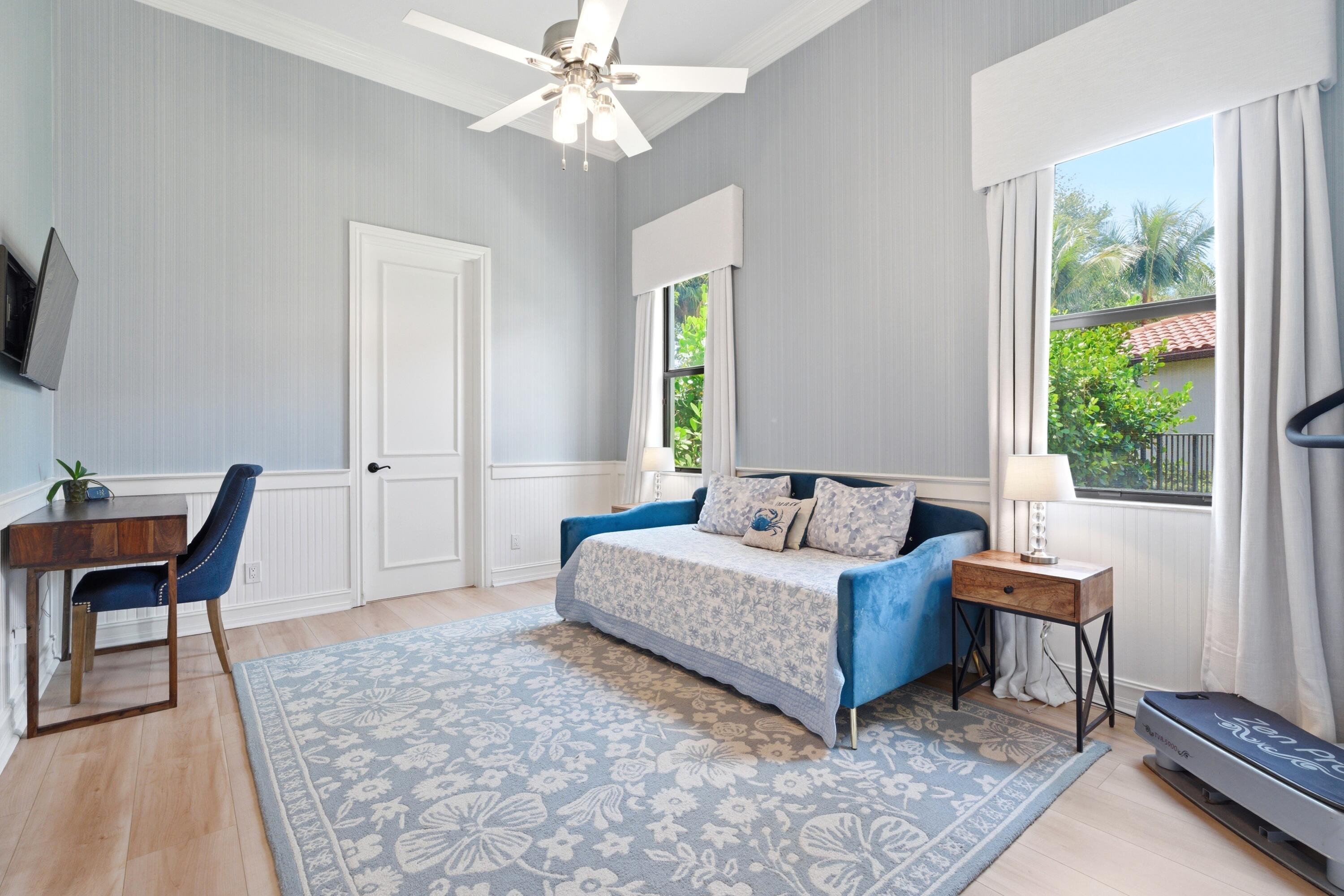 OAKS AT BOCA RATON - Residential