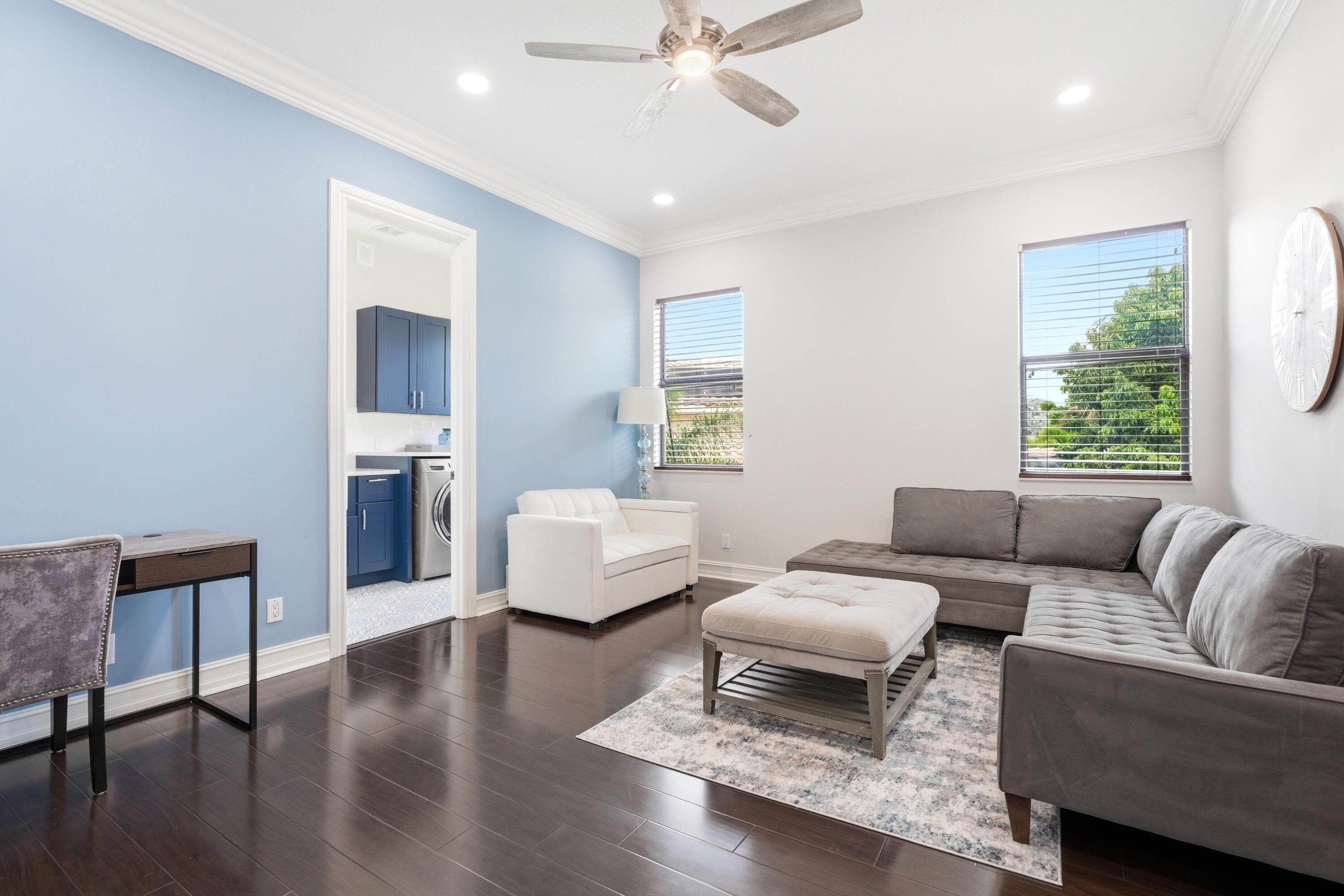 OAKS AT BOCA RATON - Residential