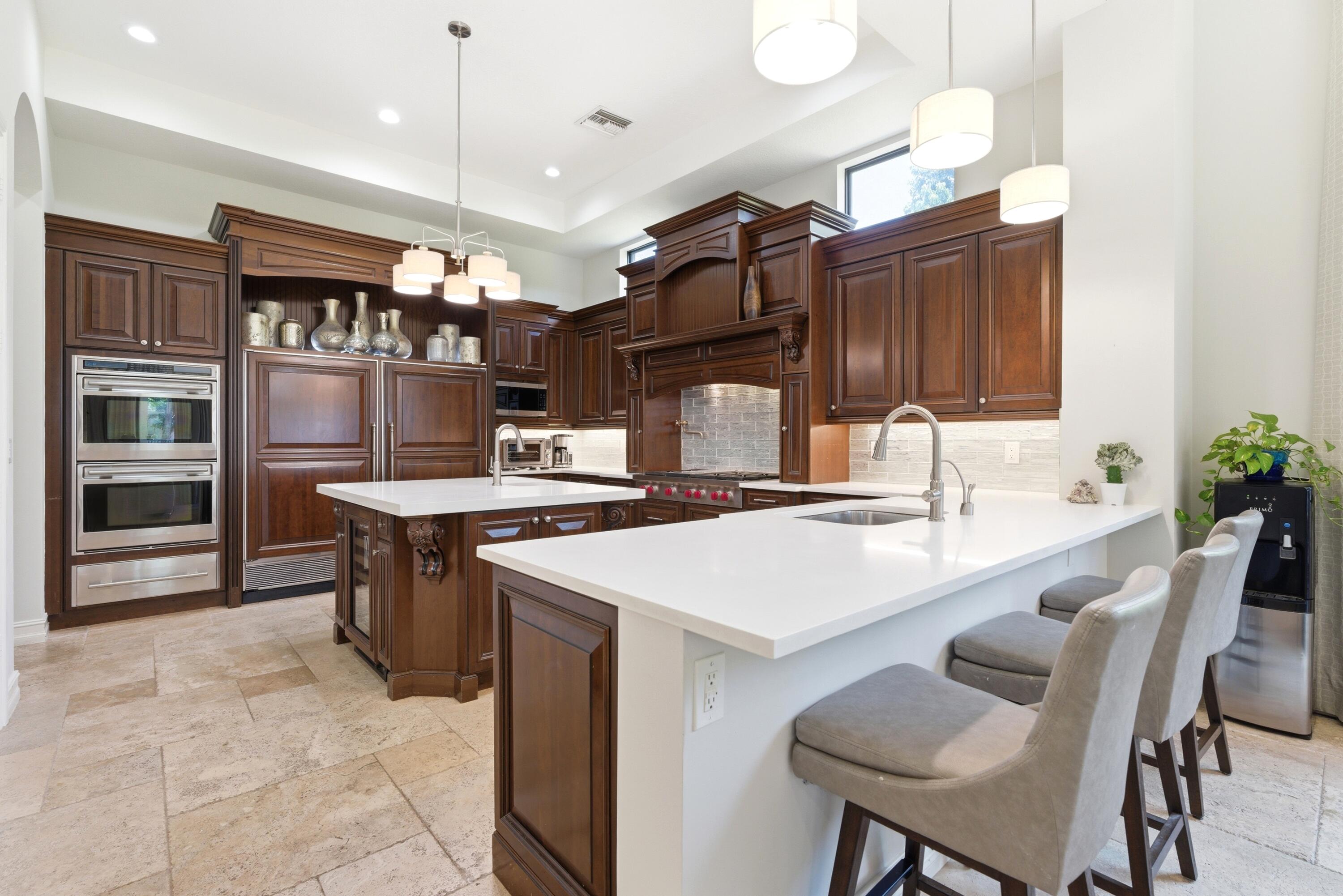 OAKS AT BOCA RATON - Residential