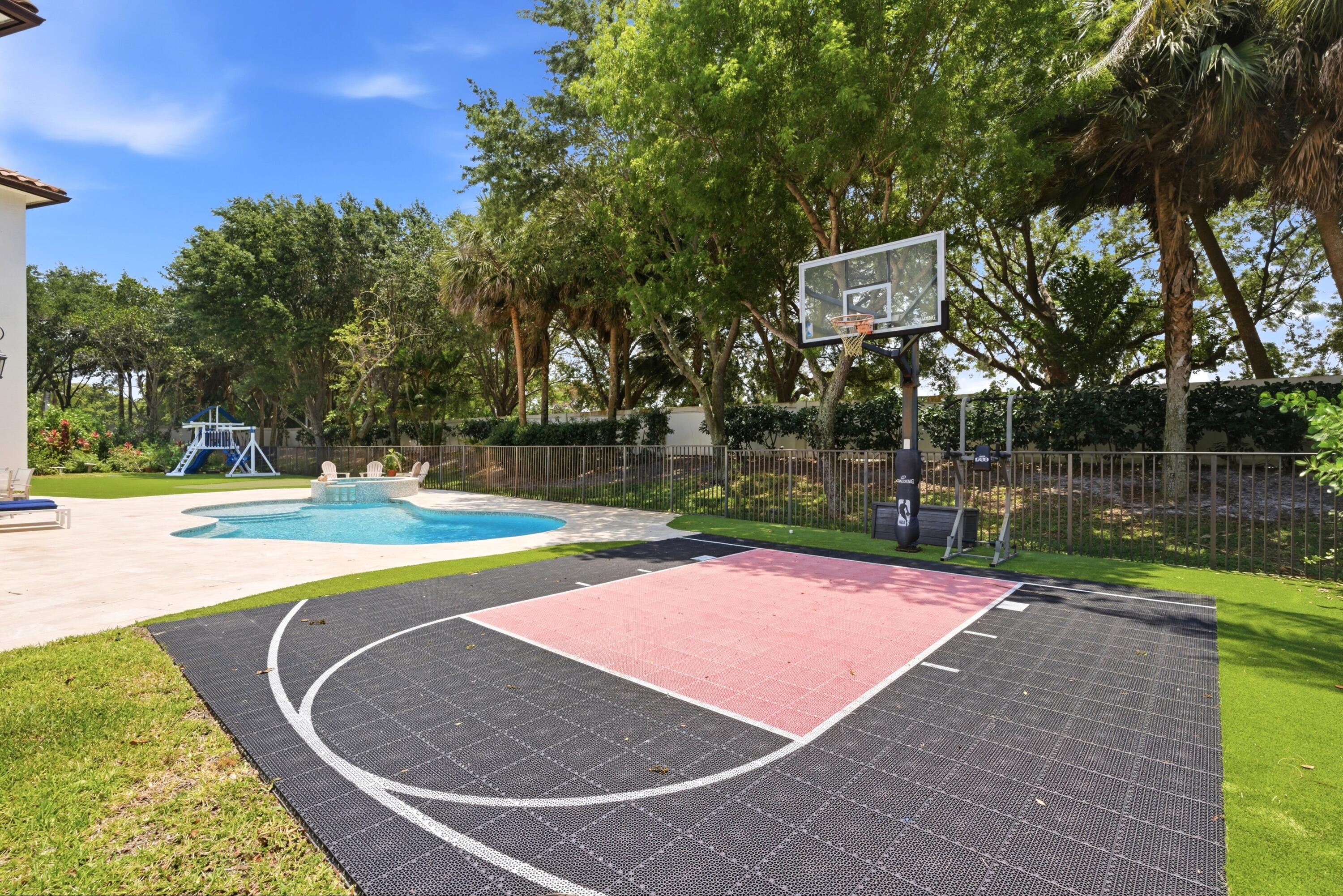 OAKS AT BOCA RATON - Residential