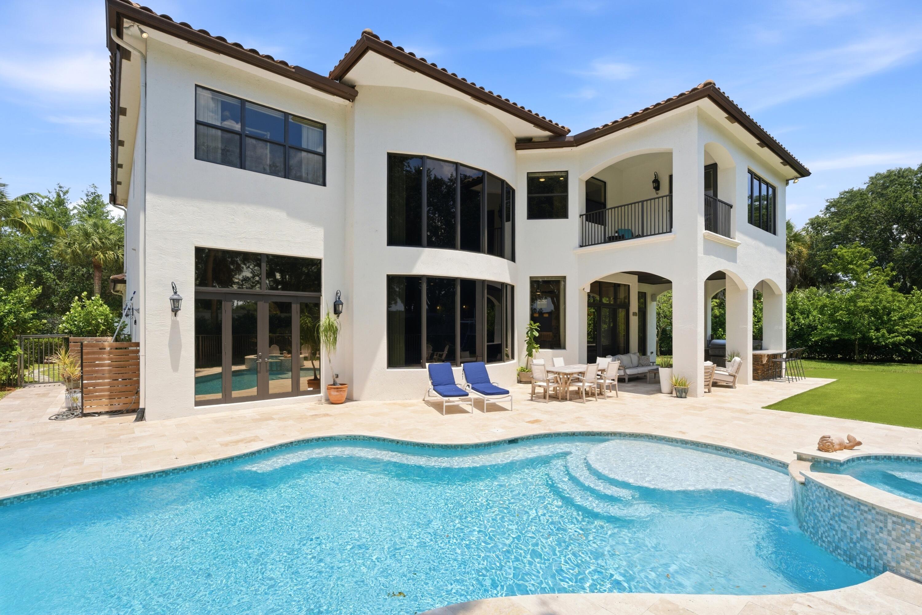 OAKS AT BOCA RATON - Residential