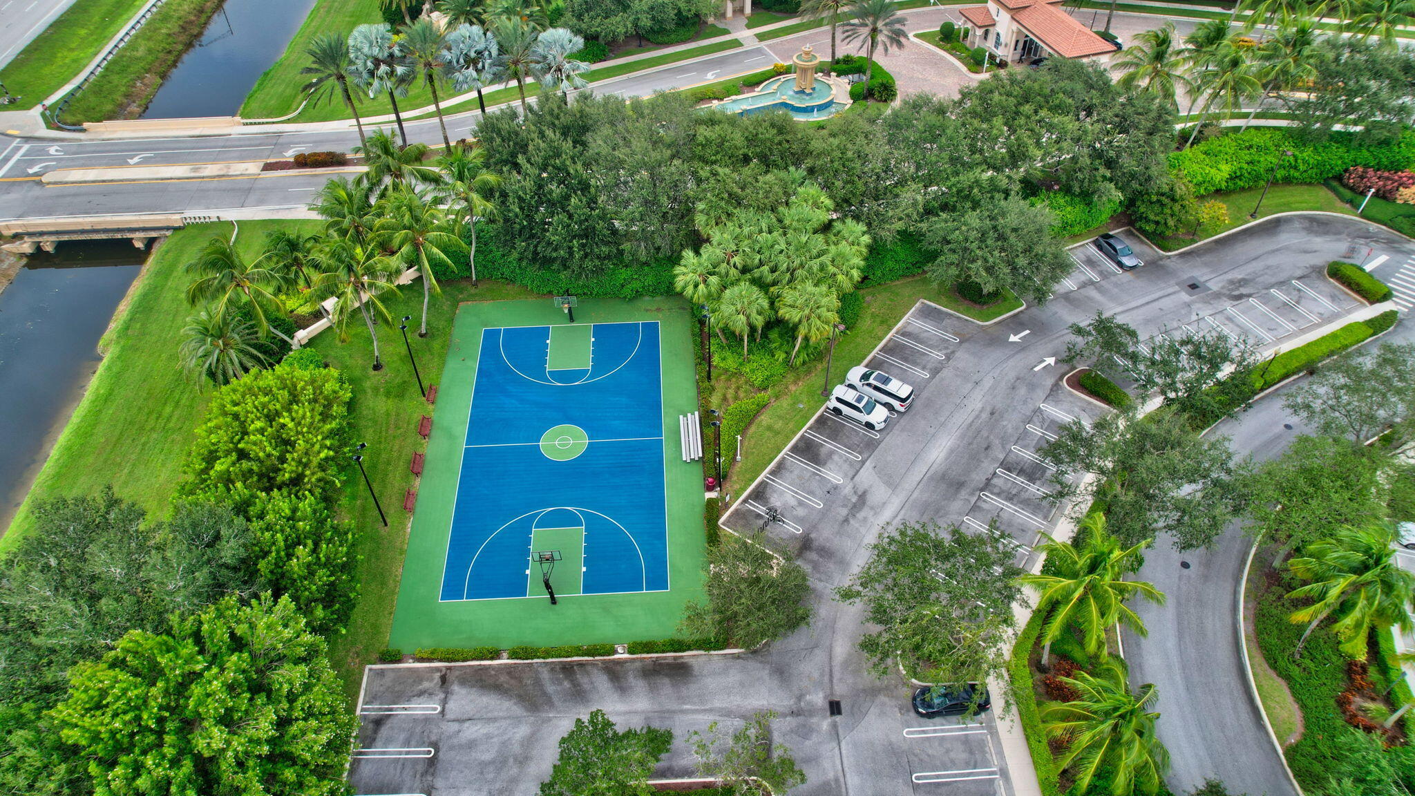 OAKS AT BOCA RATON - Residential