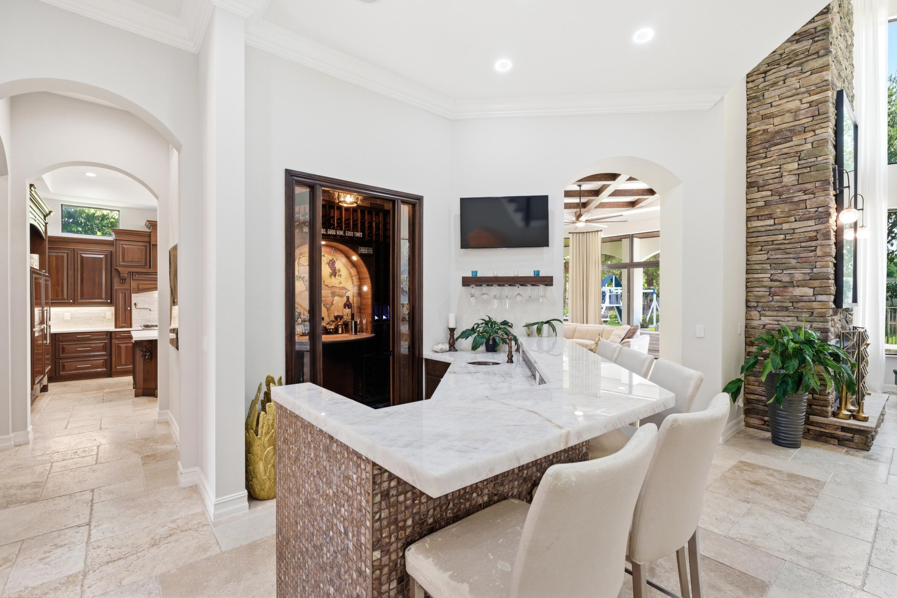 OAKS AT BOCA RATON - Residential
