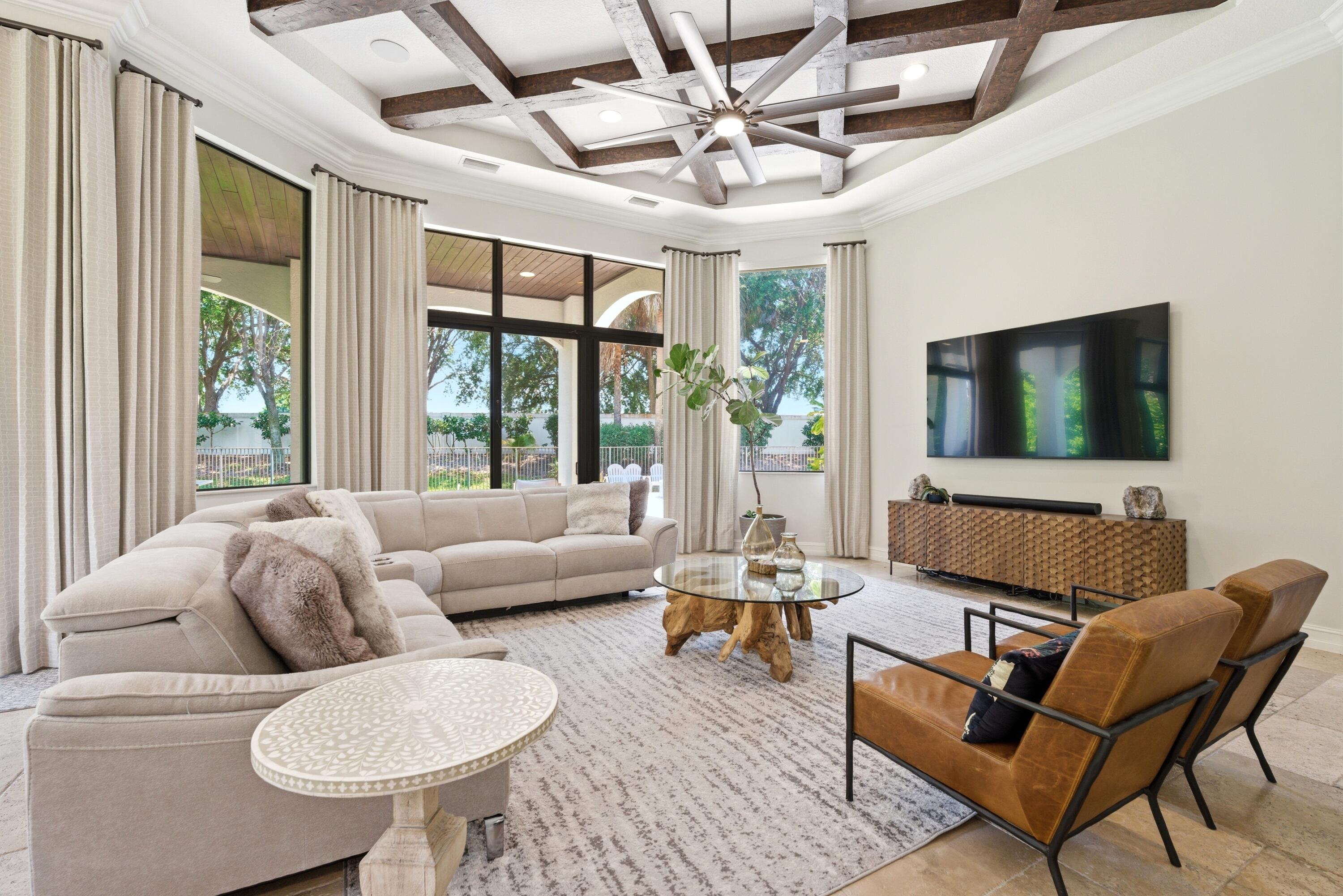 OAKS AT BOCA RATON - Residential