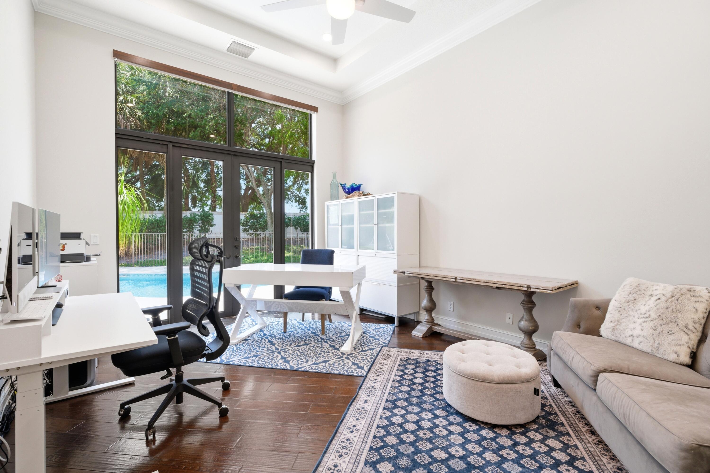 OAKS AT BOCA RATON - Residential