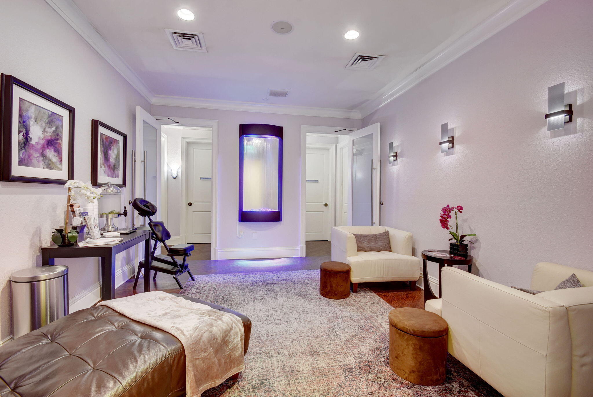 OAKS AT BOCA RATON - Residential