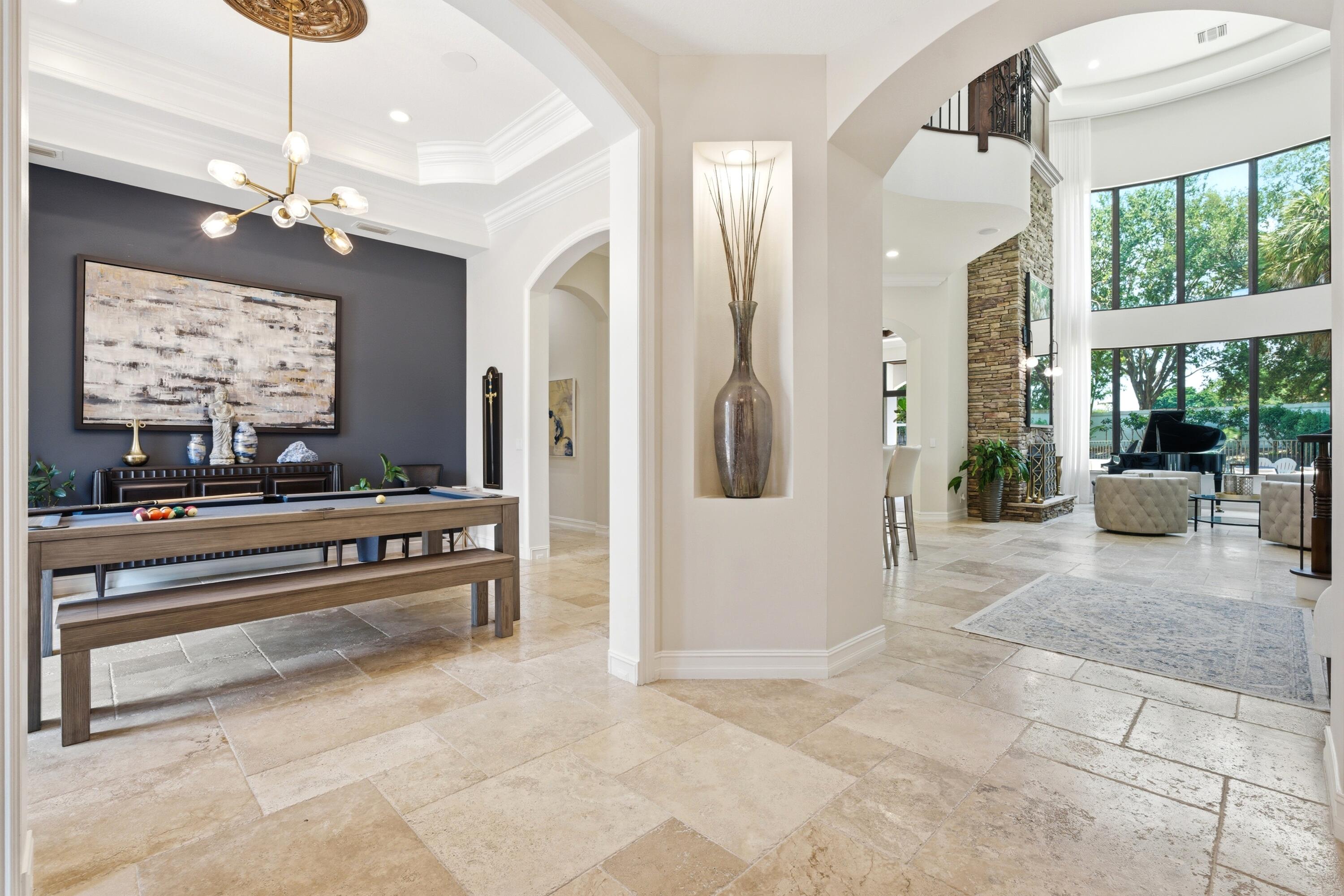 OAKS AT BOCA RATON - Residential