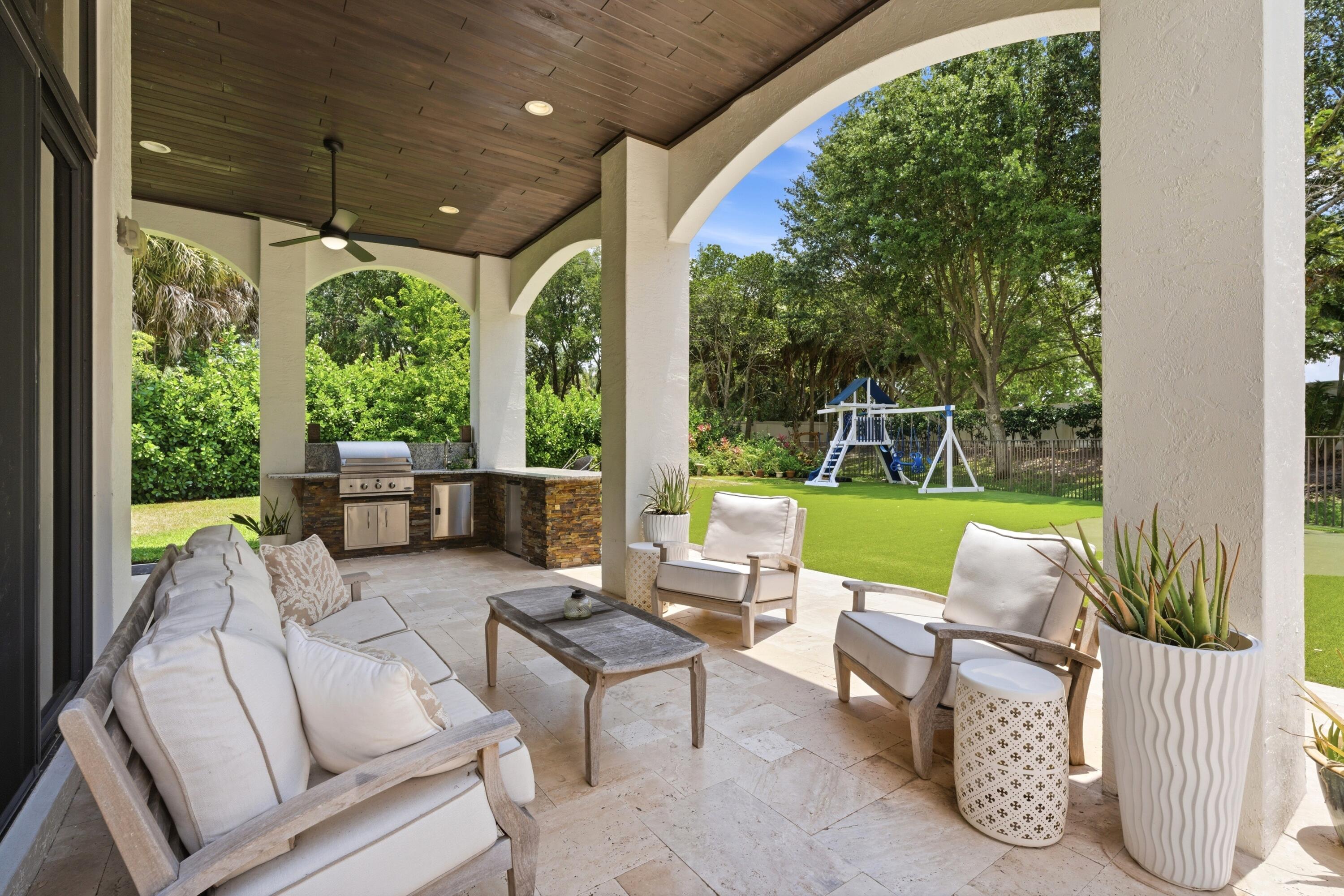 OAKS AT BOCA RATON - Residential