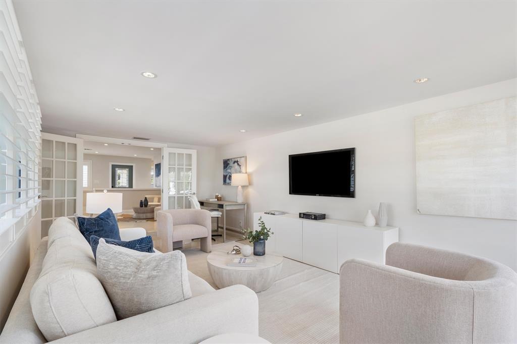 Coral Ridge Isles 45-47 B - Residential