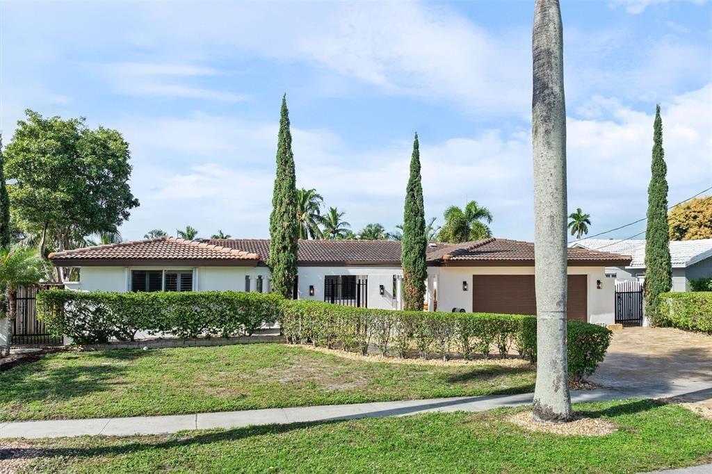 Coral Ridge Isles 45-47 B - Residential