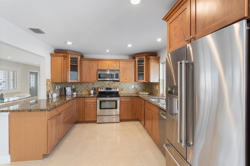 Coral Ridge Isles 45-47 B - Residential