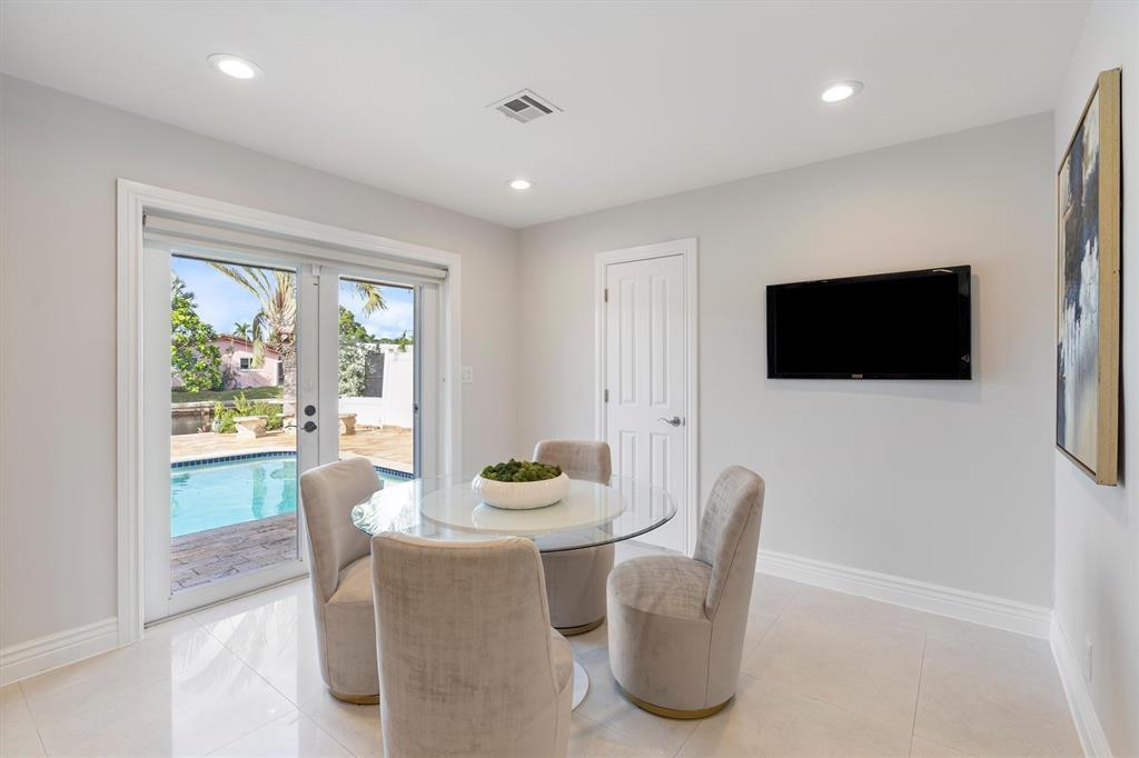 Coral Ridge Isles 45-47 B - Residential