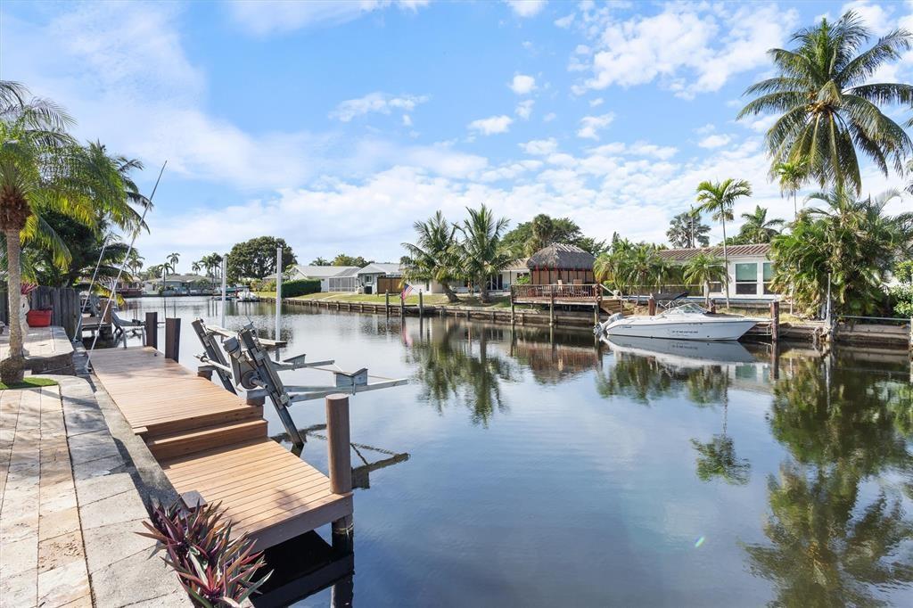 Coral Ridge Isles 45-47 B - Residential