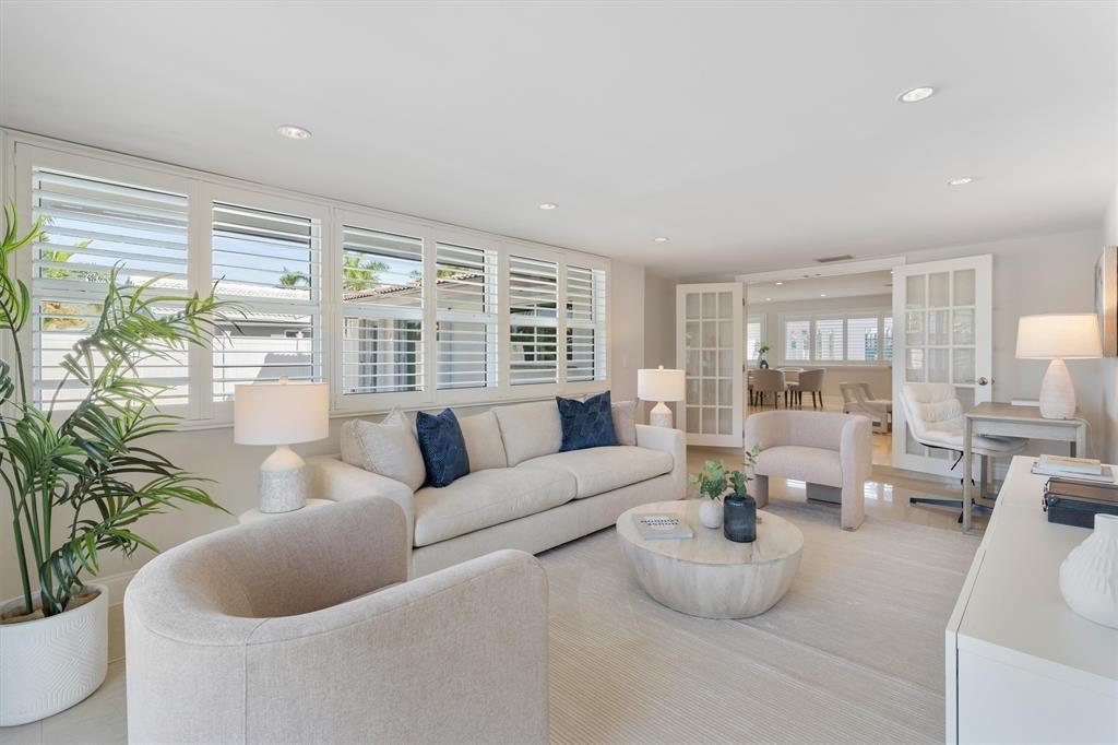 Coral Ridge Isles 45-47 B - Residential