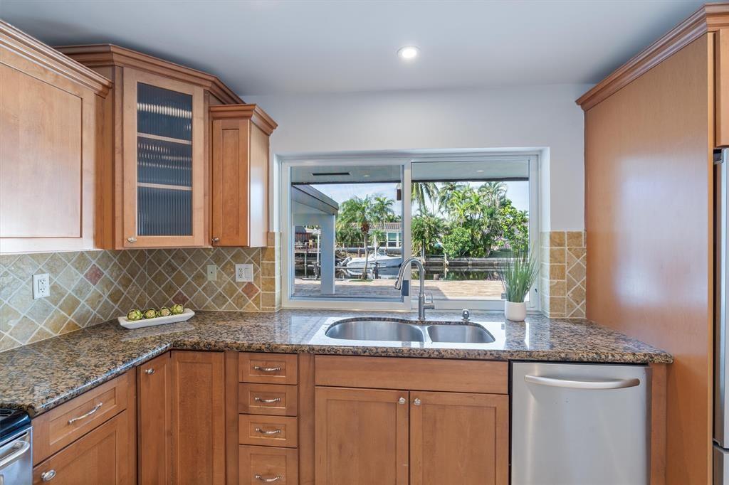 Coral Ridge Isles 45-47 B - Residential