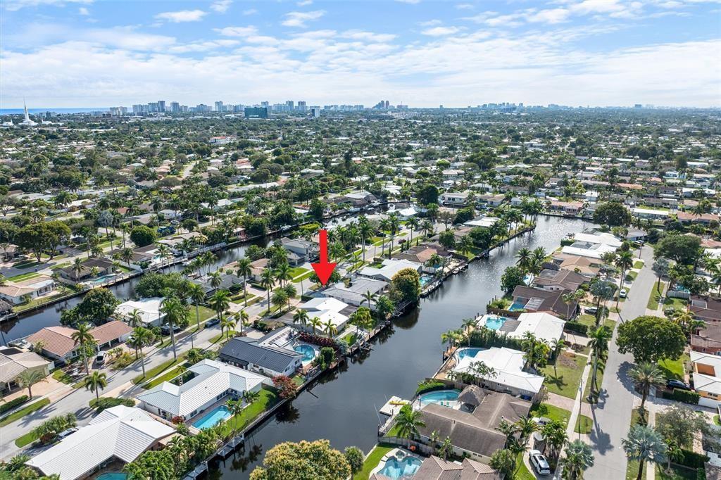 Coral Ridge Isles 45-47 B - Residential