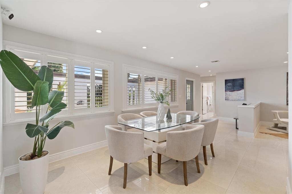 Coral Ridge Isles 45-47 B - Residential