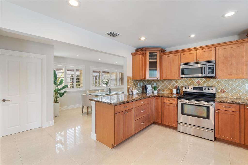 Coral Ridge Isles 45-47 B - Residential