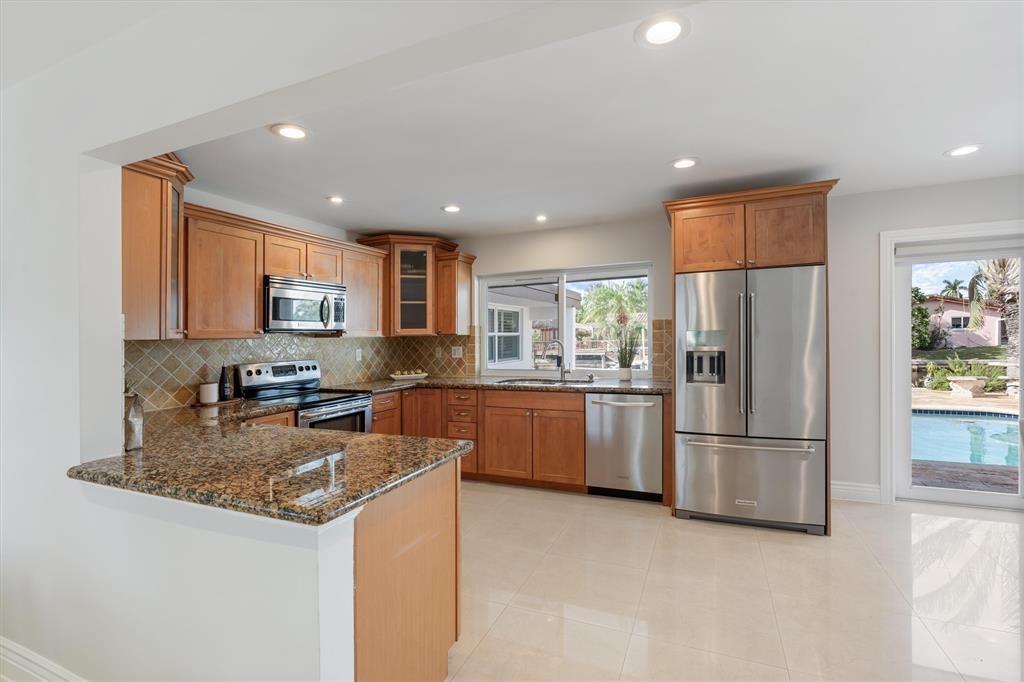 Coral Ridge Isles 45-47 B - Residential