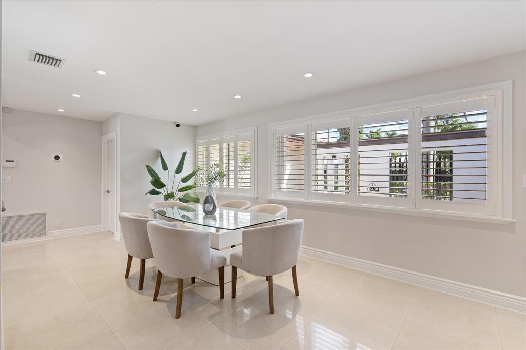 Coral Ridge Isles 45-47 B - Residential