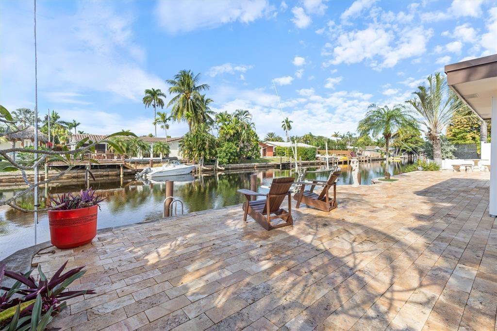 Coral Ridge Isles 45-47 B - Residential