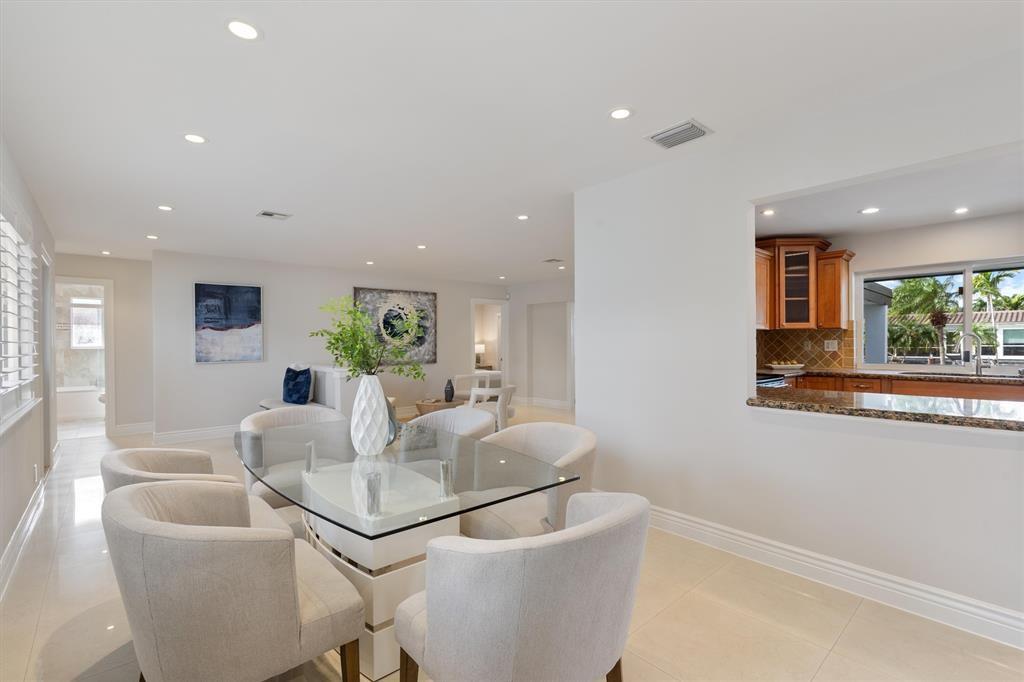 Coral Ridge Isles 45-47 B - Residential