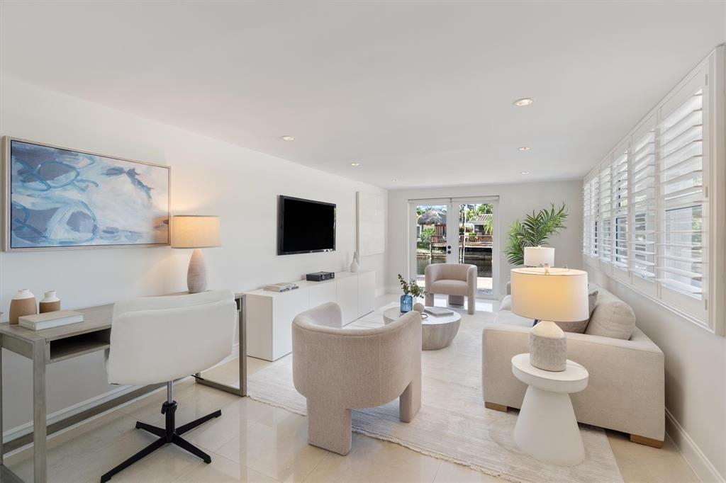 Coral Ridge Isles 45-47 B - Residential