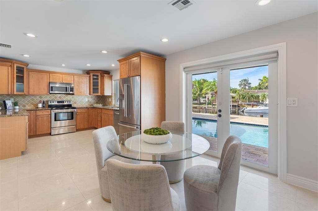 Coral Ridge Isles 45-47 B - Residential