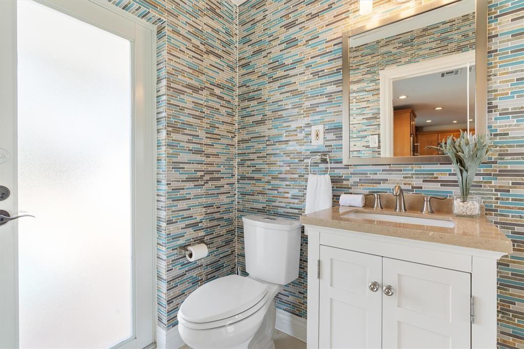 Coral Ridge Isles 45-47 B - Residential