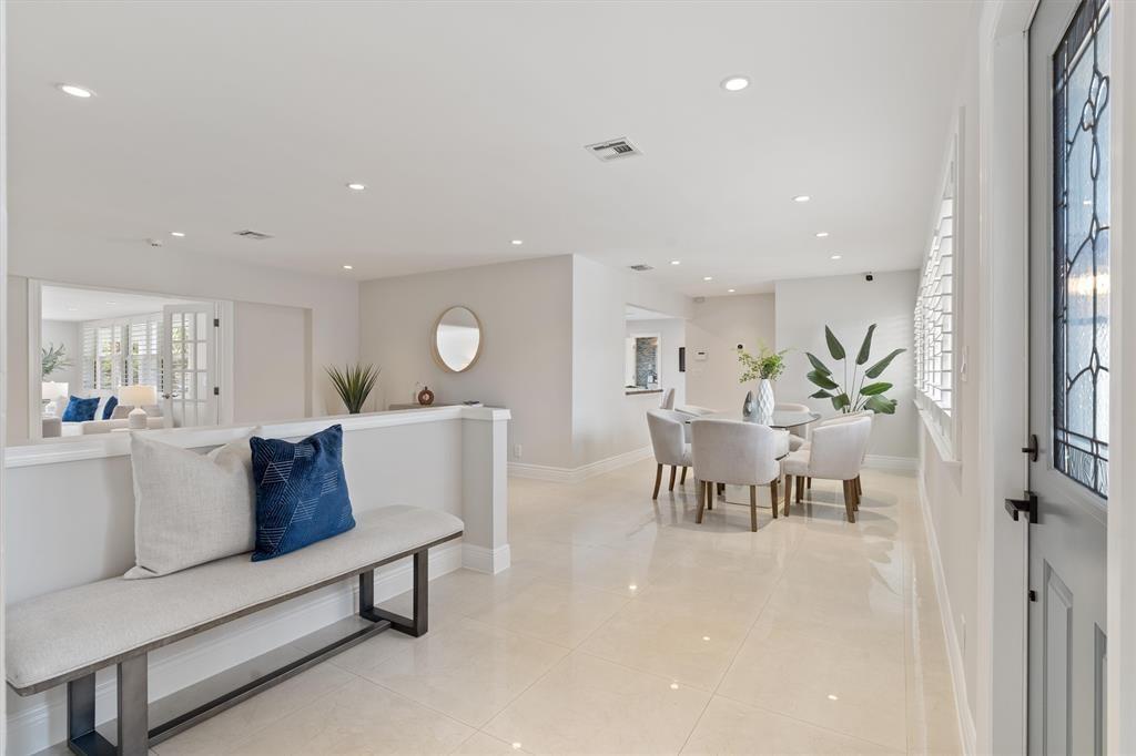 Coral Ridge Isles 45-47 B - Residential