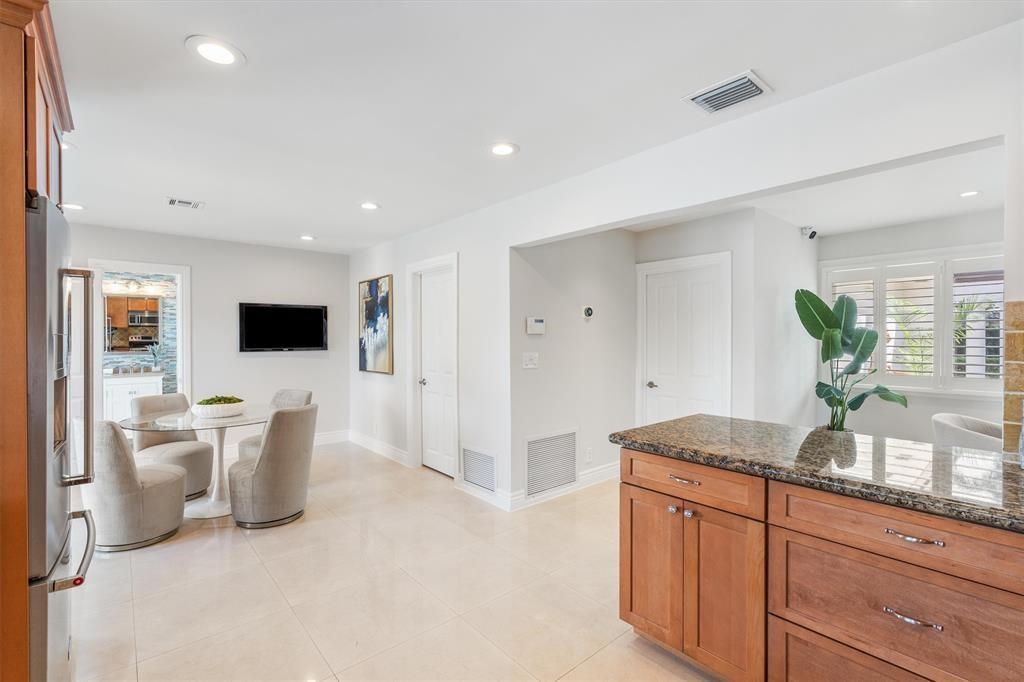 Coral Ridge Isles 45-47 B - Residential