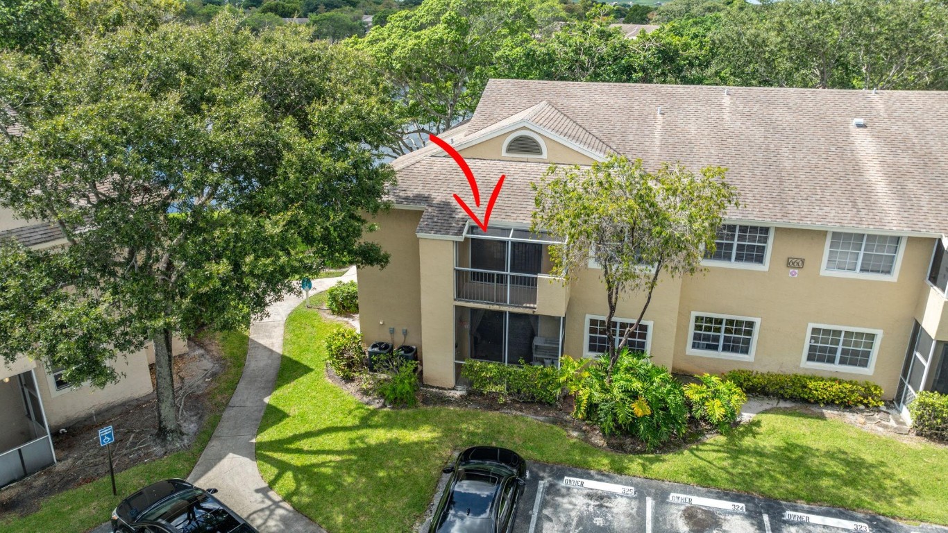 Waters Edge At Deerfield - Residential Lease