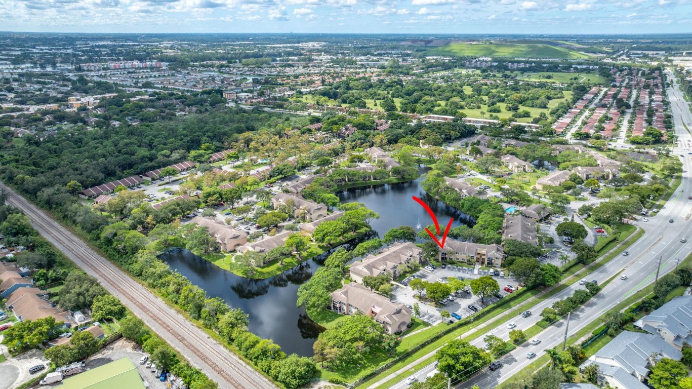Waters Edge At Deerfield - Residential Lease