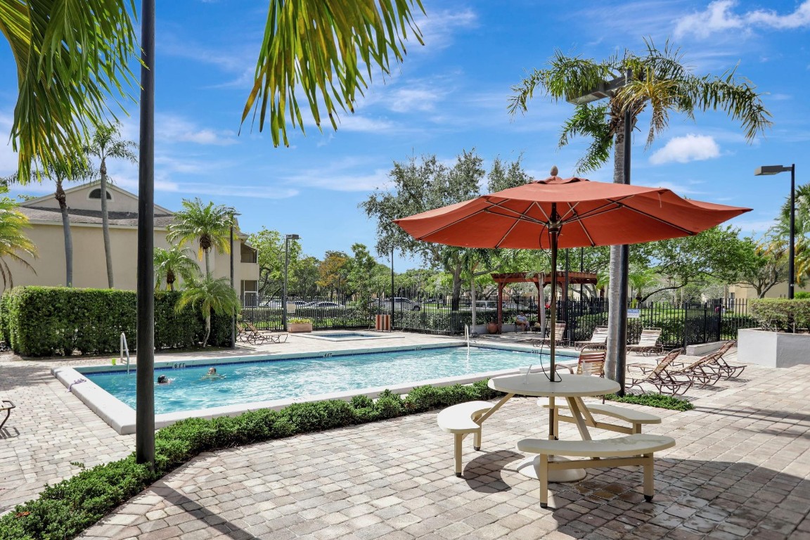 Waters Edge At Deerfield - Residential Lease