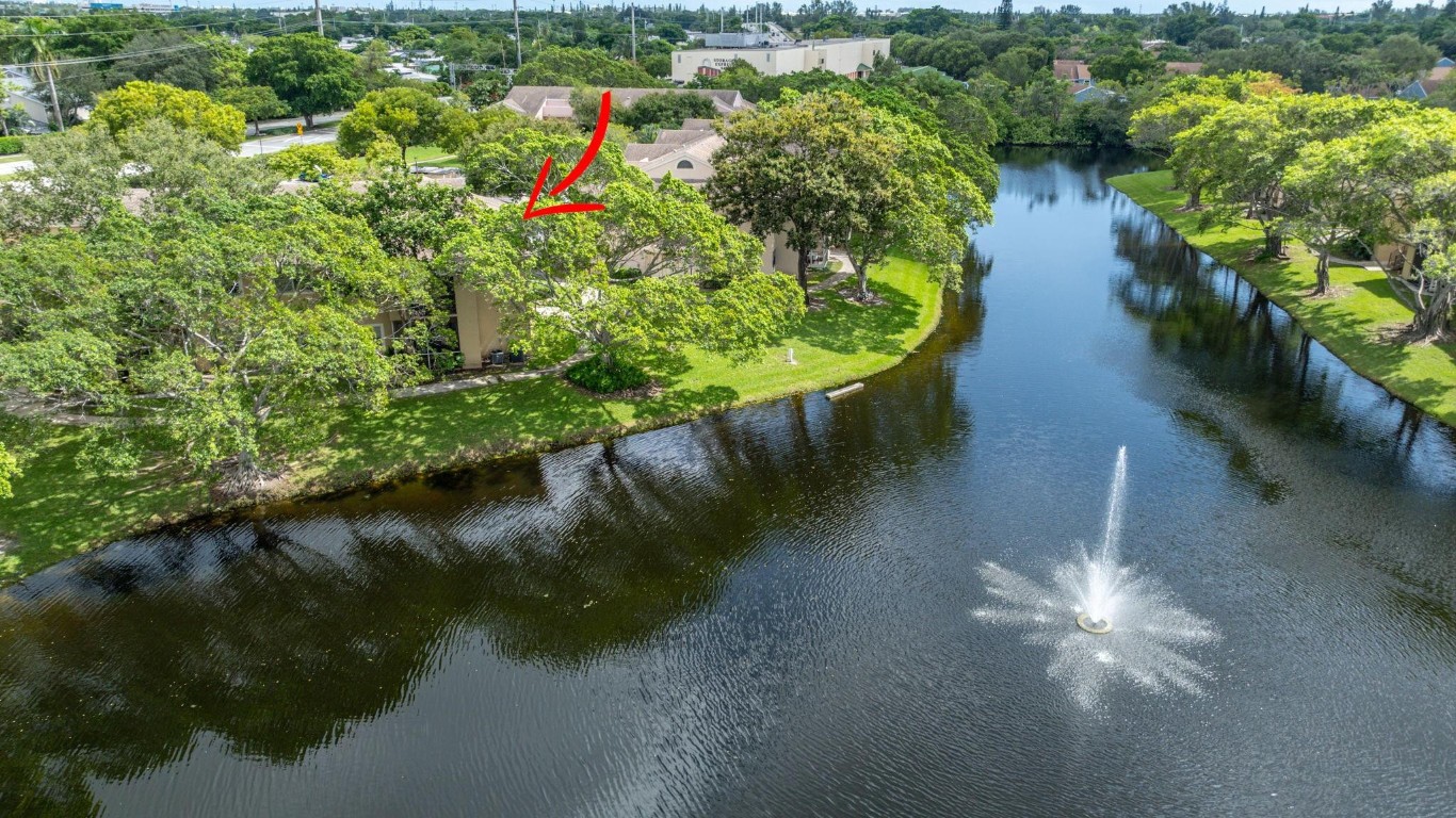 Waters Edge At Deerfield - Residential Lease