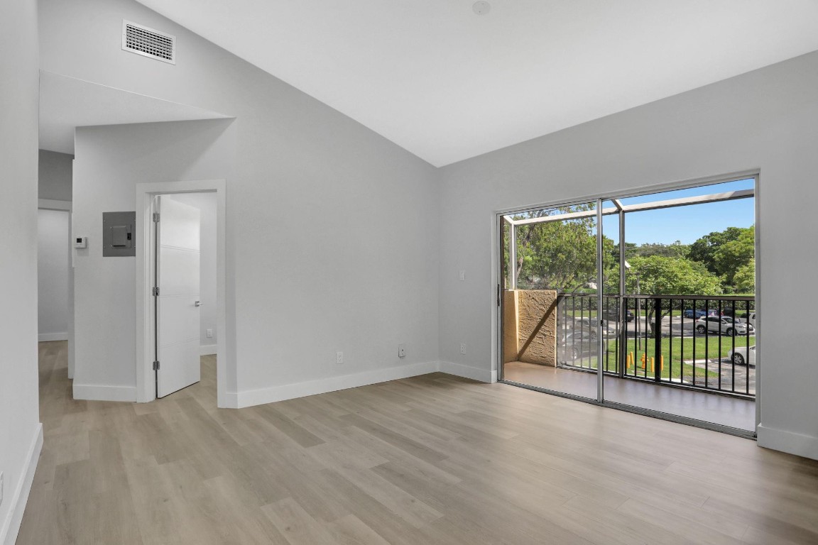 Waters Edge At Deerfield - Residential Lease