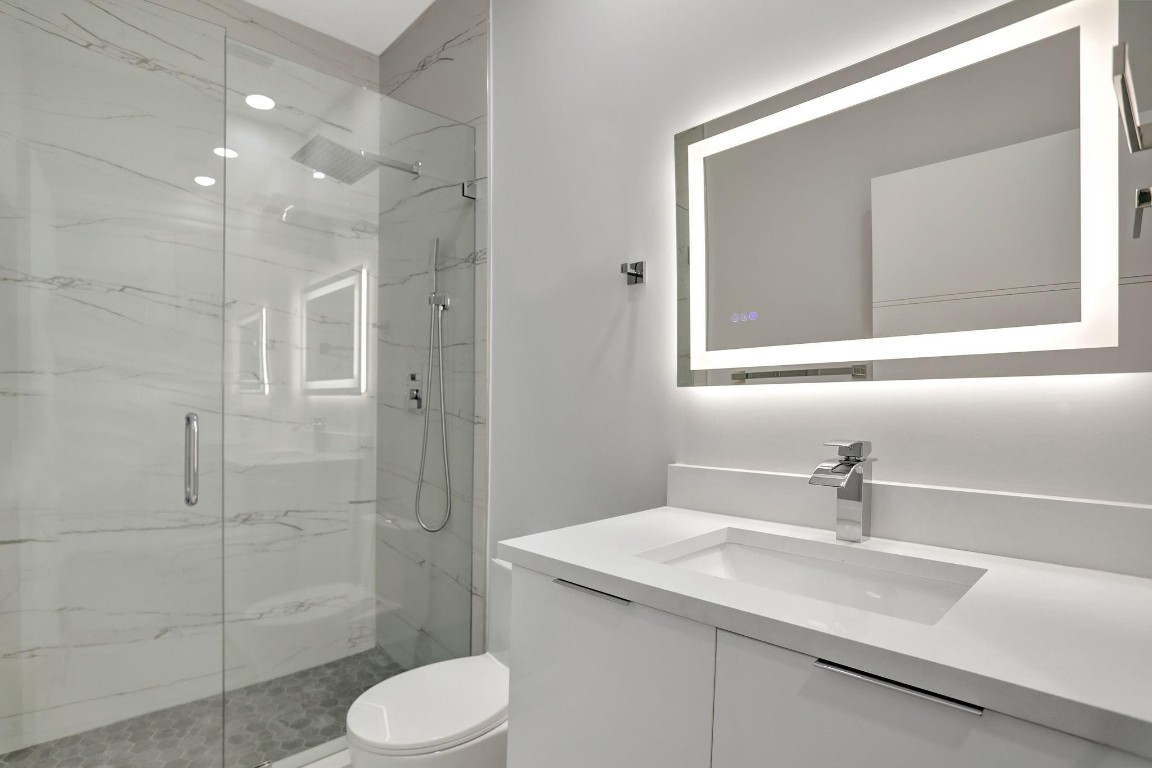 Waters Edge At Deerfield - Residential Lease