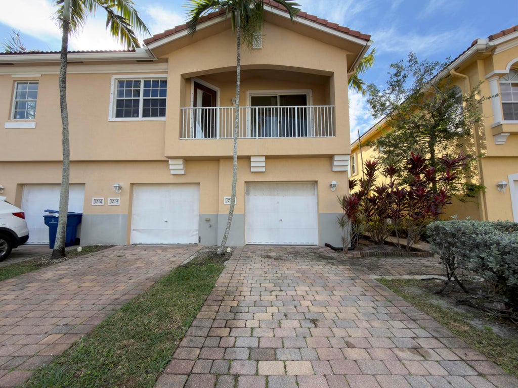 Photo of 1712 Carvelle Drive, Riviera Beach, FL 33404 (MLS # B26062814)