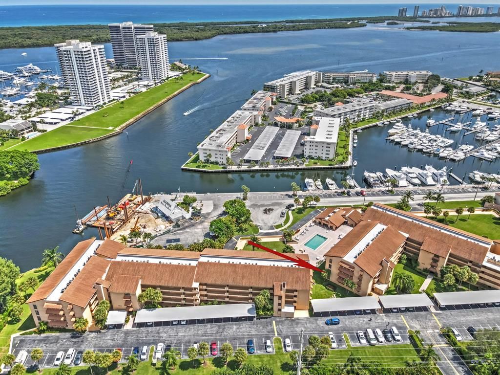 Photo of 1030 Us Highway 1 214, North Palm Beach, FL 33408 (MLS # R10740207)