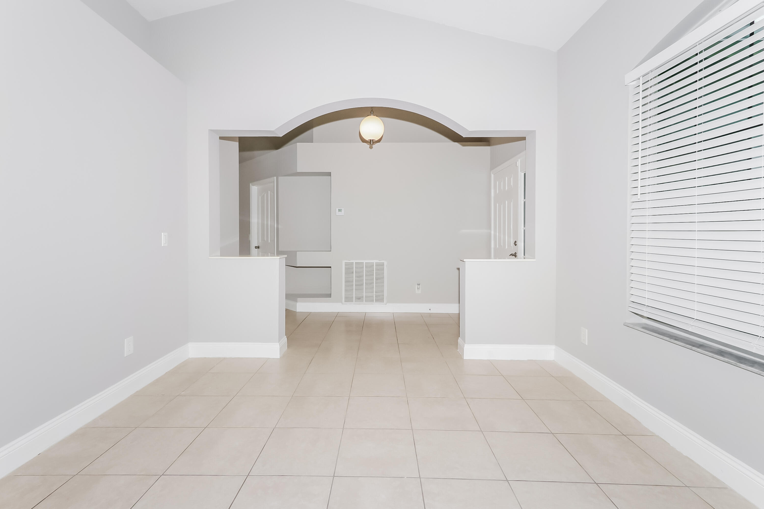 PORT ST LUCIE SECTION 21 - Residential Lease