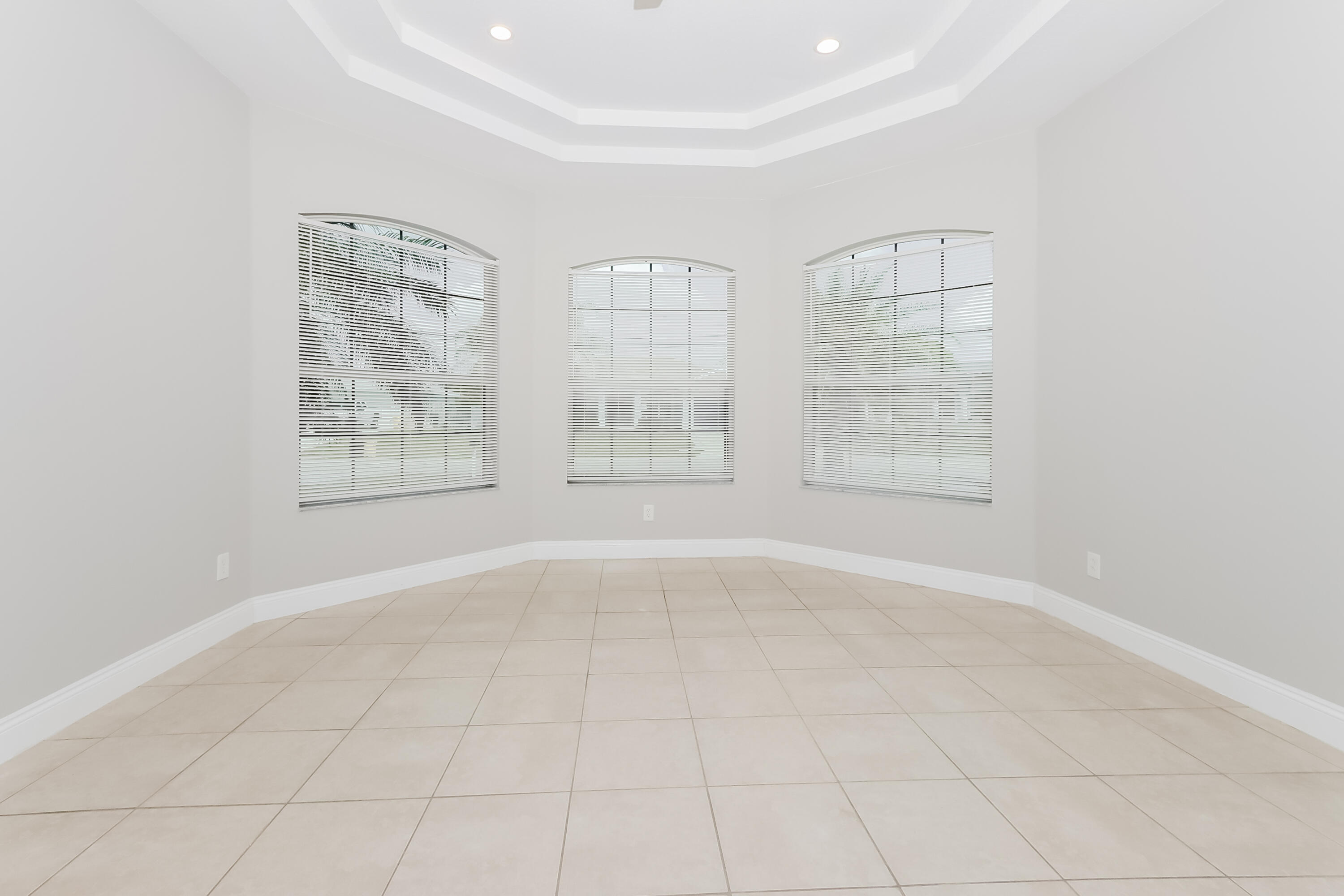 PORT ST LUCIE SECTION 21 - Residential Lease