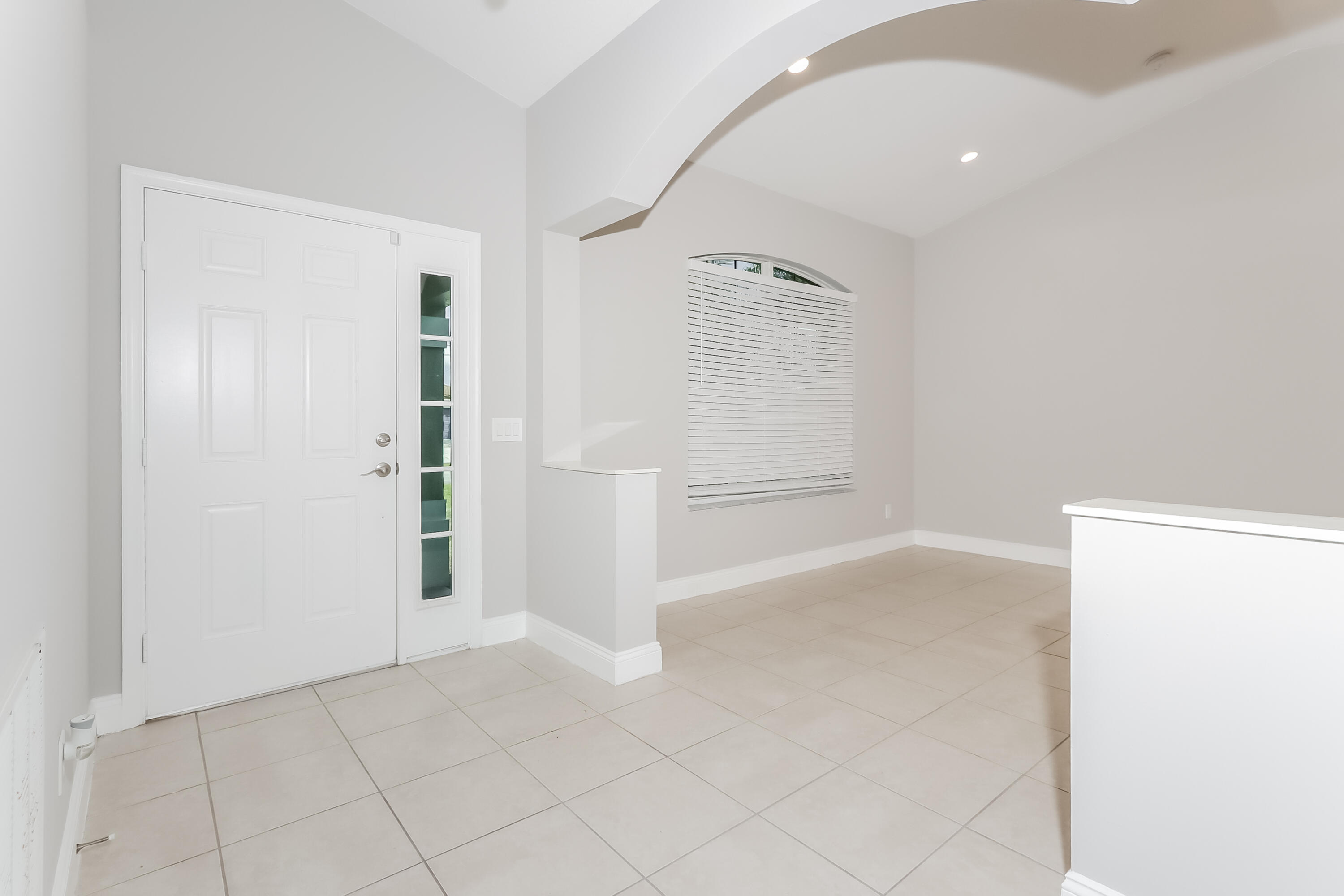 PORT ST LUCIE SECTION 21 - Residential Lease