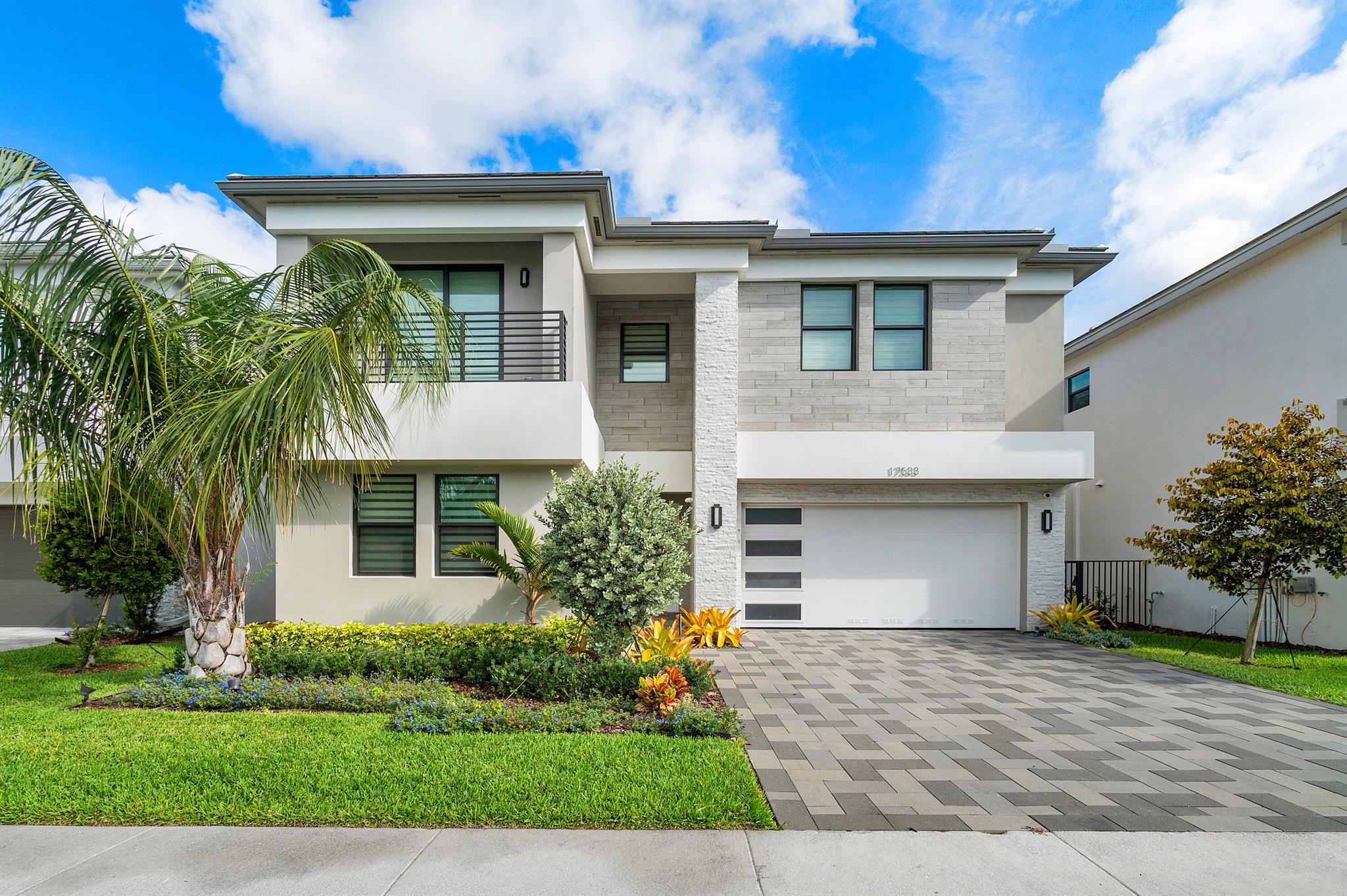 BRIDGES MIZNER PUD BRIDGE - Residential Lease