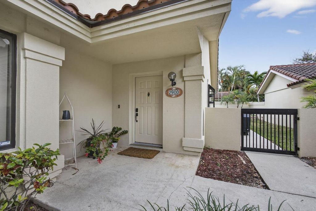 Photo of 2900 Eagle Lane, West Palm Beach, FL 33409 (MLS # R11152171)