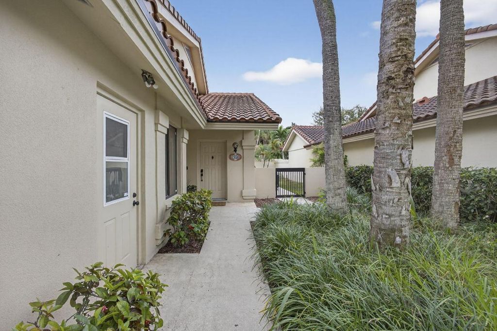 Photo of 2900 Eagle Lane, West Palm Beach, FL 33409 (MLS # R11152171)