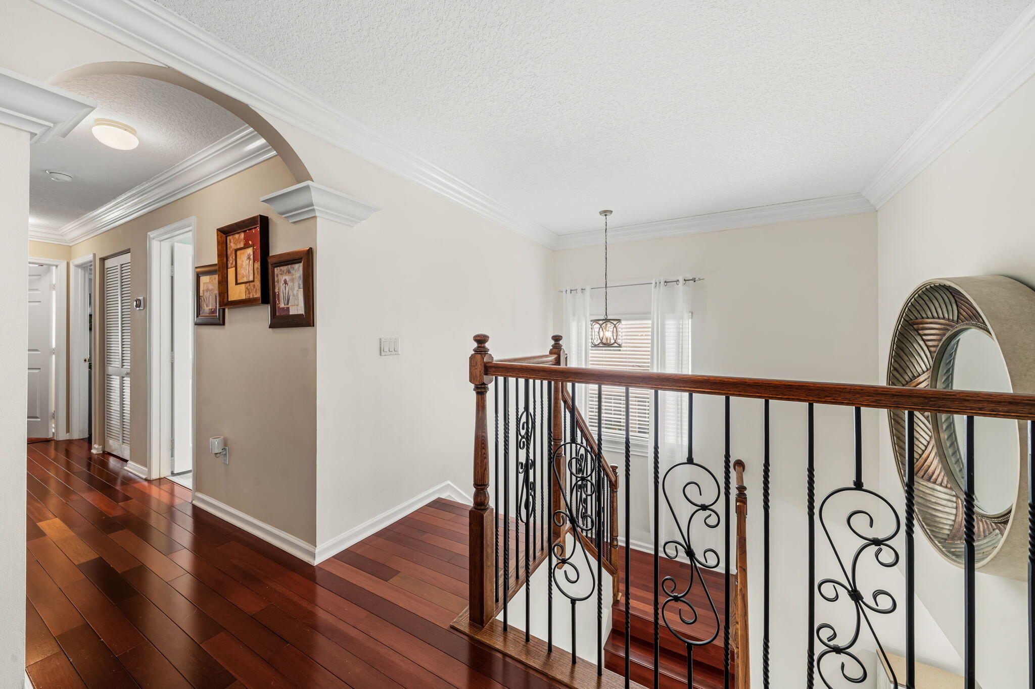 OLYMPIA 1 - Residential