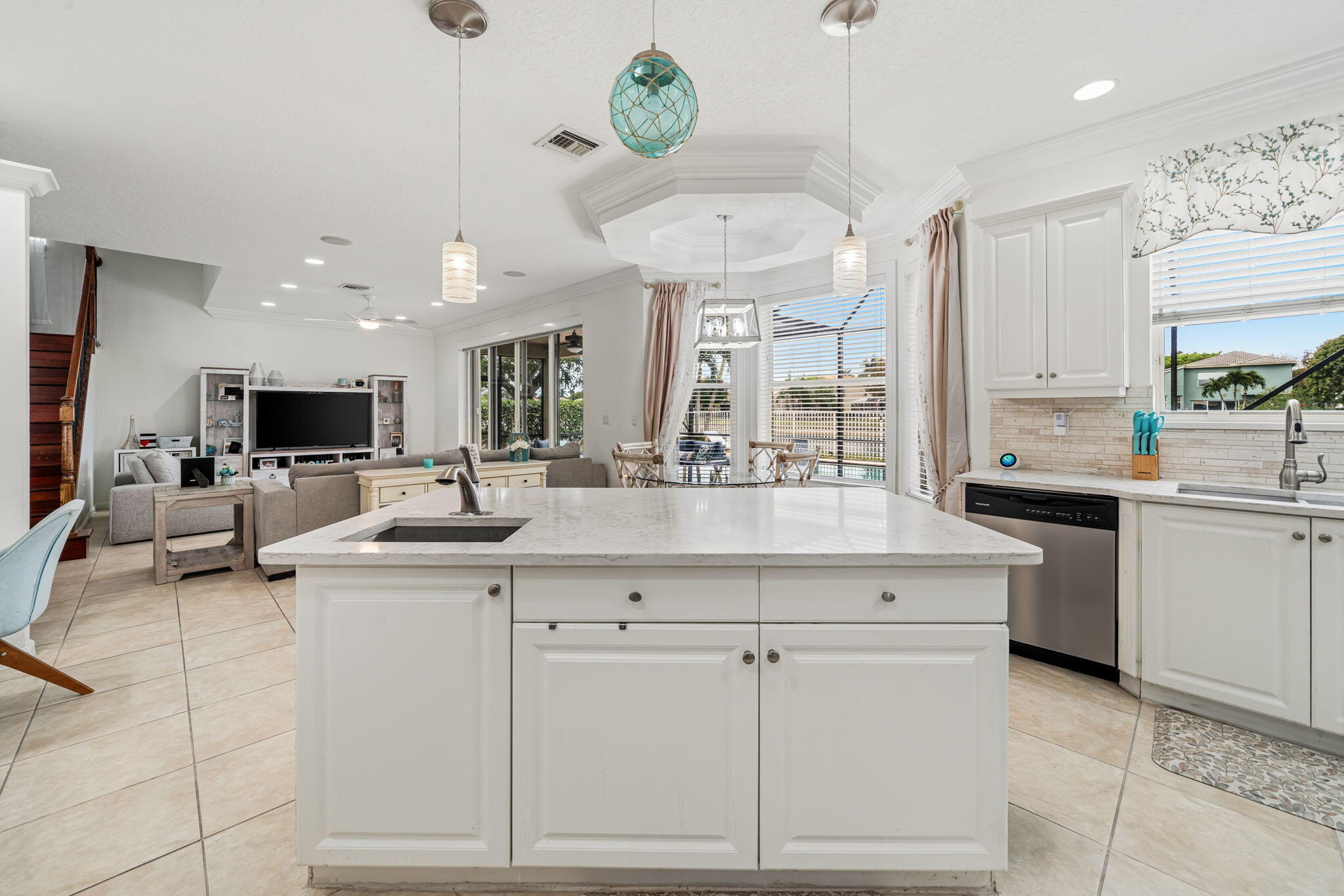 OLYMPIA 1 - Residential